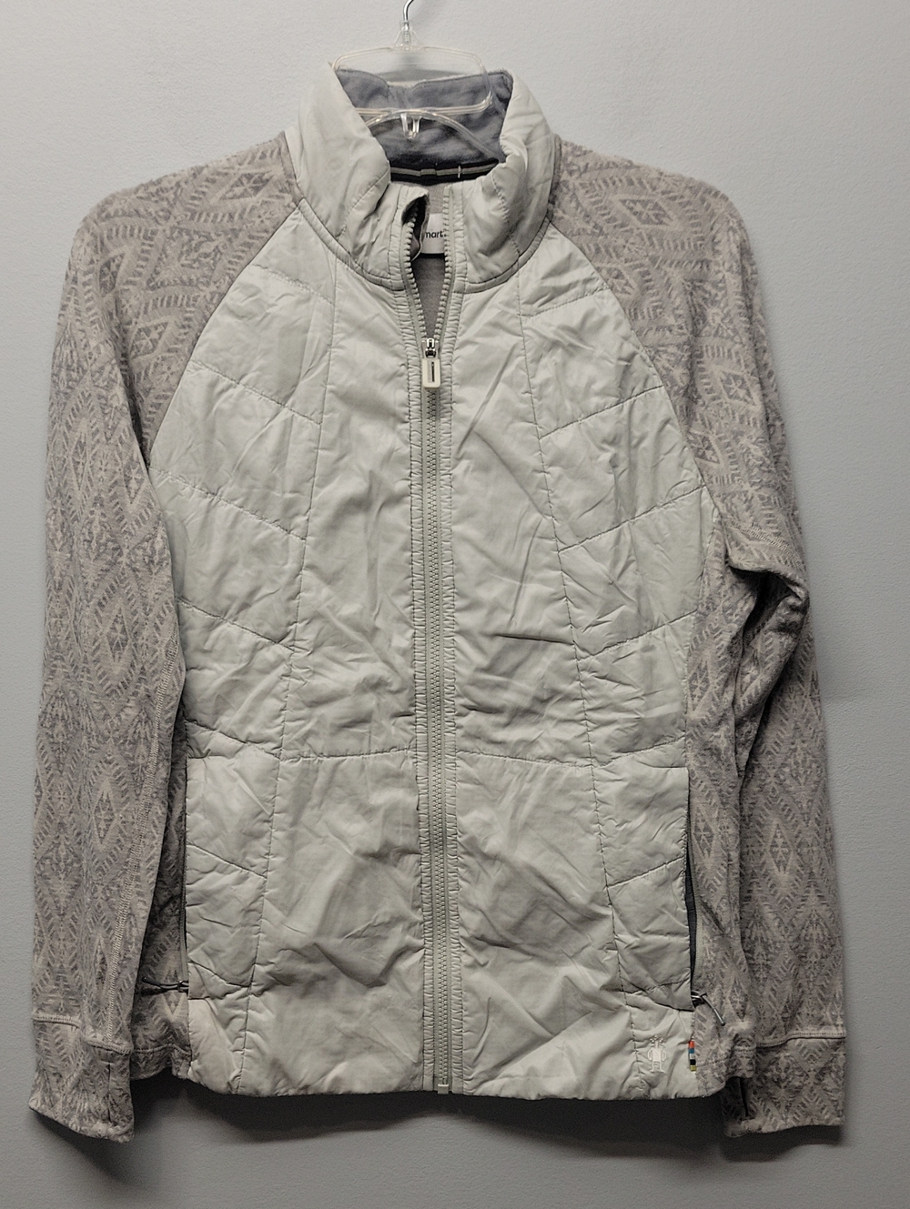 Smartwool | Smartloft 60 Merino Wool Jacket size Large
